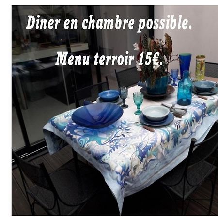 Le Patio Centre Ville Pézenas Zewnętrze zdjęcie