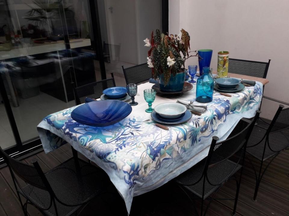 Le Patio Centre Ville Pézenas Zewnętrze zdjęcie